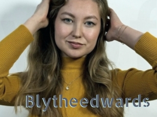 Blytheedwards