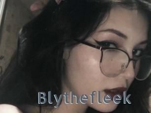 Blythefleek