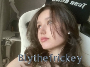 Blythefrickey