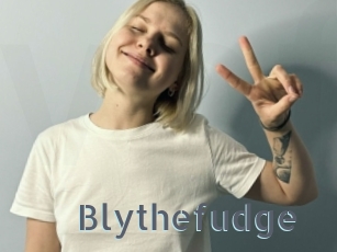 Blythefudge