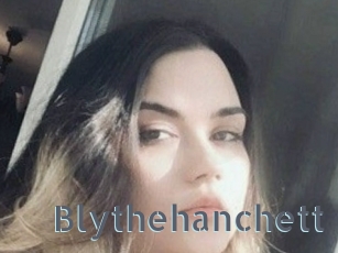 Blythehanchett