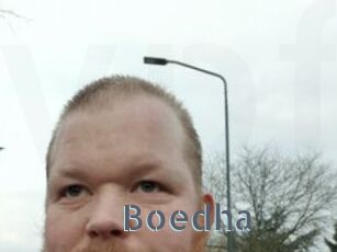 Boedha