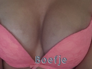 Boefje