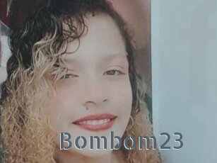 Bombom23