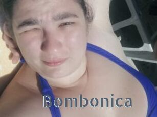 Bombonica