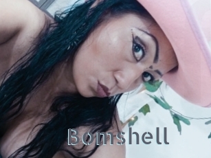 Bomshell