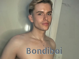 Bondiboi