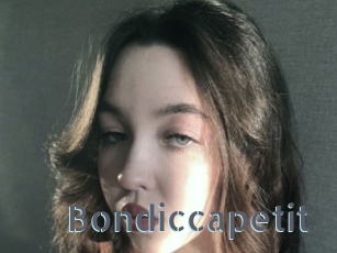 Bondiccapetit