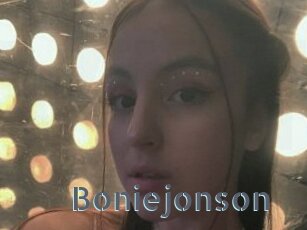 Boniejonson