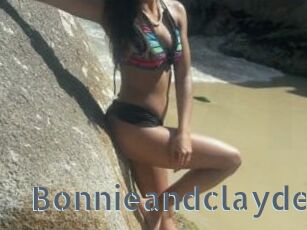 Bonnieandclayde