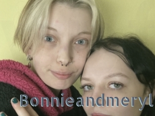 Bonnieandmeryl