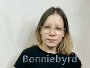 Bonniebyrd