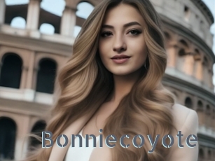 Bonniecoyote