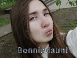 Bonniedaunt