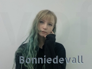 Bonniedevall