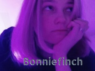 Bonniefinch