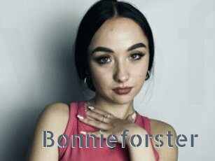 Bonnieforster