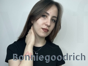 Bonniegoodrich