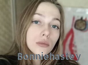 Bonniehastey