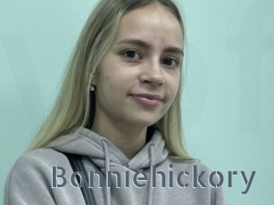 Bonniehickory