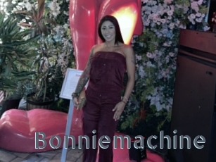 Bonniemachine