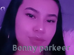 Bonny_parkeer