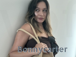 Bonnycarter