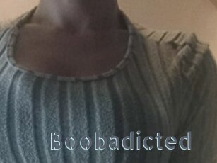 Boobadicted