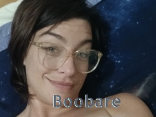 Boobare