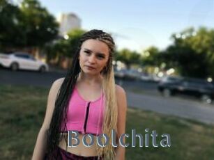 Boolchita