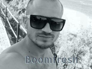 Boomfresh