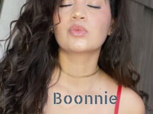 Boonnie