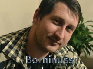 Borninussr