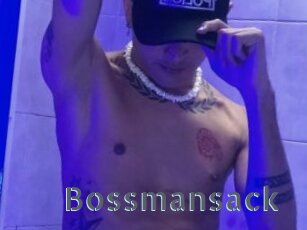 Bossmansack