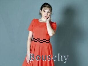 Bousehy