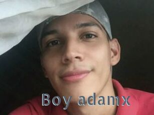 Boy_adamx