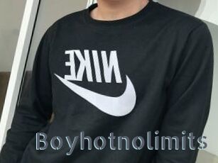 Boyhotnolimits