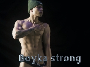 Boyka_strong