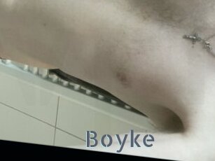 Boyke