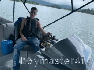 Boymaster41