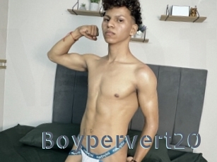 Boypervert20