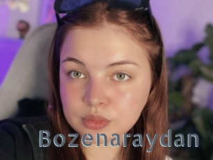 Bozenaraydan