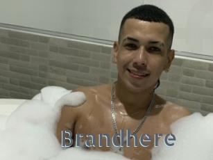 Brandhere