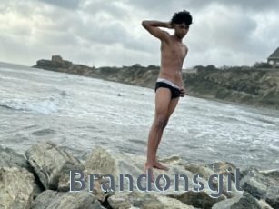 Brandonsgil