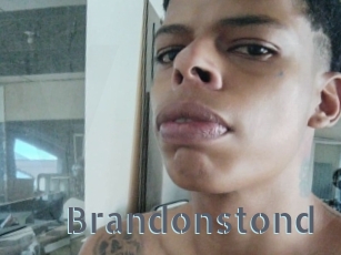 Brandonstond