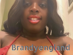 Brandyengland