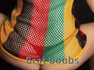 Brat_boobs