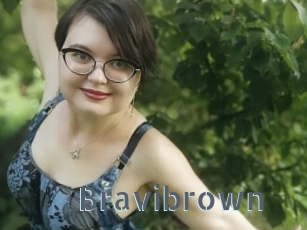 Bravibrown