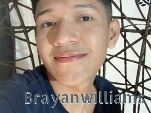 Brayanwilliams