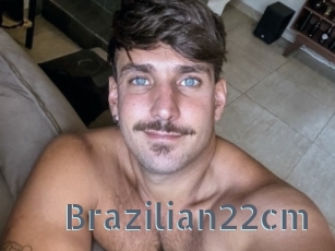 Brazilian22cm